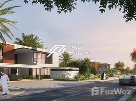 6 спален Дом на продажу в Saadiyat Lagoons, Saadiyat Beach