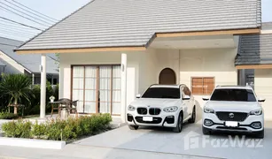 3 Bedrooms House for sale in Sam Phraya, Phetchaburi Wizhome Cha Am - Hua Hin
