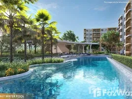 Condominium 2 chambre à vendre à Escent Phuket, Wichit