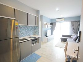 2 Bedroom Condo for rent at The Key Sathorn-Charoenraj, Bang Khlo, Bang Kho Laem
