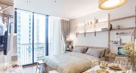 ยูนิตที่เหลืออยู่ในโครงการ พาร์ค ออริจิ้น พร้อมพงษ์