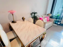 2 Bedroom Condo for rent at Life Asoke Rama 9, Makkasan