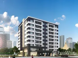 2 Bedroom Condo for sale at Golden Tower, Mandalay