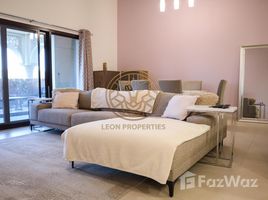 2 Bedroom Apartment for sale at Al Andalus Tower D, The Crescent