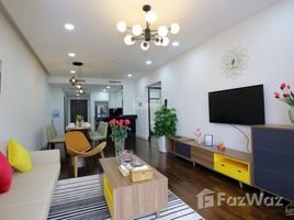 3 Phòng ngủ Chung cư for sale at Lancaster Ha Noi, Giảng Võ, Ba Đình, Hà Nội