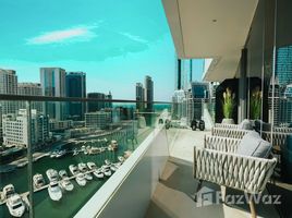 1 спален Квартира в аренду в Stella Maris, Dubai Marina