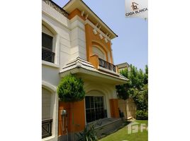 5 Bedroom Villa for sale at Al Diyar, Al Narges