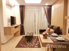 1 chambre Condominium à vendre à The Chezz Metro Life Condo., Nong Prue