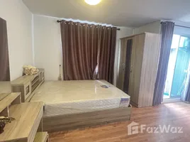 Studio Condo for sale at Udee Condo, Sothon, Mueang Chachoengsao