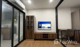 1 Bedroom Condo for sale in Chomphon, Bangkok The Line Vibe