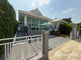 วิลล่า 4 ห้องนอน ให้เช่า ในโครงการ มาวิน พูลวิลล่า หัวหิน, ทับใต้, หัวหิน