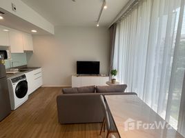 1 Schlafzimmer Appartement zu vermieten im Tate Thong Lor, Khlong Tan Nuea