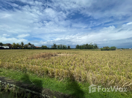  Land for sale in Bali, Kediri, Tabanan, Bali