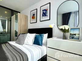 1 Bedroom Condo for sale at The Square Condominium, Ratsada, Phuket Town, Phuket