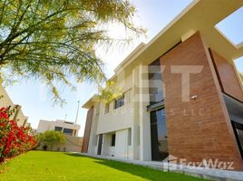 4 Bedroom Villa for sale at West Yas, Yas Island