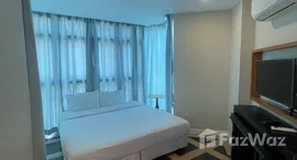 Available Units at Espana Condo Resort Pattaya