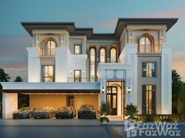 5 спален Дом на продажу в CINQ ROYAL Krungthep Kreetha, Saphan Sung, Сапхан Сунг, Бангкок