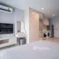 Studio Apartment for rent at Life One Wireless, Lumphini