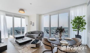 3 Habitaciones Apartamento en venta en World Trade Centre Residence, Dubái 1 Residences