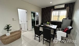 4 Bedrooms Townhouse for sale in Tha Sala, Chiang Mai The Urbana 3