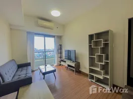 1 Habitación Departamento en venta en Shang Salcedo Place, Makati City