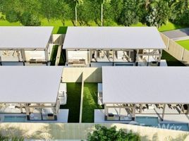5 Schlafzimmer Villa zu verkaufen im Sunset Garden Phase3, Rawai