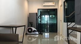 Viviendas disponibles en Siri Place Rungsit 