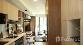 ยูนิตที่เหลืออยู่ในโครงการ โซ ออริจิ้น บางเทา บีช