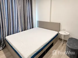 1 Habitación Departamento en alquiler en Atmoz Canvas Rayong, Choeng Noen, Mueang Rayong, Rayong, Tailandia