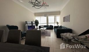 2 Bedrooms Apartment for sale in Green Lake Towers, Dubai MAG 214