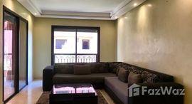 Доступные квартиры в Appartement à louer à Marrakech