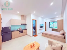 Estudio Adosado en alquiler en An Hai Tay, Da Nang, An Hai Tay, Son Tra