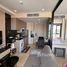 1 спален Квартира в аренду в The Panora Pattaya, Nong Prue, Паттайя, Чонбури