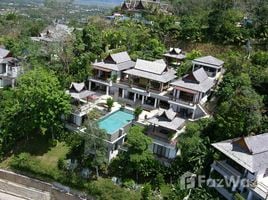 6 Bedroom Villa for sale at Ayara Surin, Choeng Thale, Thalang, Phuket