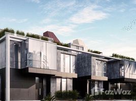 3 Habitación Adosado en venta en Bloomfields, Mostakbal City Compounds, Mostakbal City - Future City