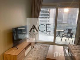 1 спален Кондо на продажу в Reva Residences, Business Bay, Дубай