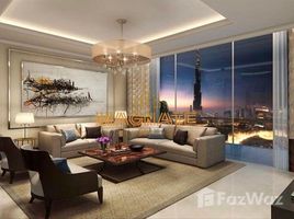 3 спален Квартира на продажу в The Address Residences Dubai Opera, Downtown Dubai, Дубай