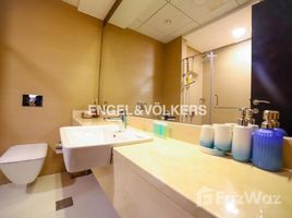 1 Bedroom Apartment for rent in Sparkle Towers, Dubai Sparkle Tower 1