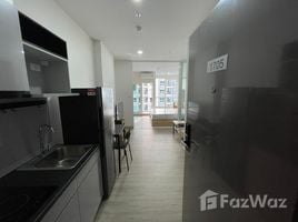 1 Schlafzimmer Wohnung zu vermieten im Supalai Loft Phasi Charoen Station, Bang Wa, Phasi Charoen, Bangkok, Thailand