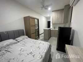 Studio Emper (Penthouse) for rent at Kota Kinabalu, Penampang, Penampang, Sabah