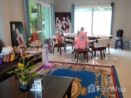 4 Bedrooms House for sale in Mae Hia, Chiang Mai Siwalee Lakeview