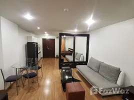 Studio Wohnung zu verkaufen im Rawee Waree Residence, Suthep