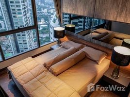 1 спален Квартира на продажу в The Lumpini 24, Khlong Tan