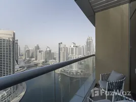 在LIV Residence租赁的1 卧室 住宅, Dubai Marina, 迪拜, 阿拉伯联合酋长国