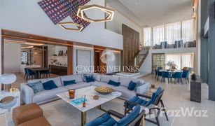 5 Schlafzimmern Penthouse zu verkaufen in DAMAC Towers by Paramount, Dubai Dorchester Collection Dubai