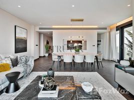 3 спален Квартира на продажу в One Za'abeel, World Trade Centre Residence