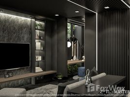 4 Bedroom Townhouse for sale at L SCAPE Ratchada 20 Phase 2, Sam Sen Nok, Huai Khwang