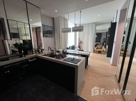 ขายคอนโด 2 ห้องนอน ในโครงการ 28 ชิดลม, ลุมพินี