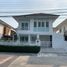 3 спален Дом в аренду в Pruksatown Nexts Bangna KM.5, Bang Kaeo, Bang Phli, Самутпракан