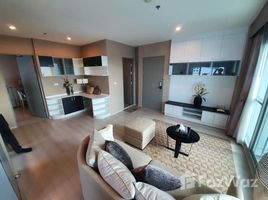 2 Bedroom Condo for sale at Life Ratchadapisek, Huai Khwang